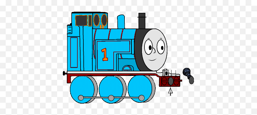 Game Jolt - Games For The Love Of It Png,Thomas The Tank Engine Icon