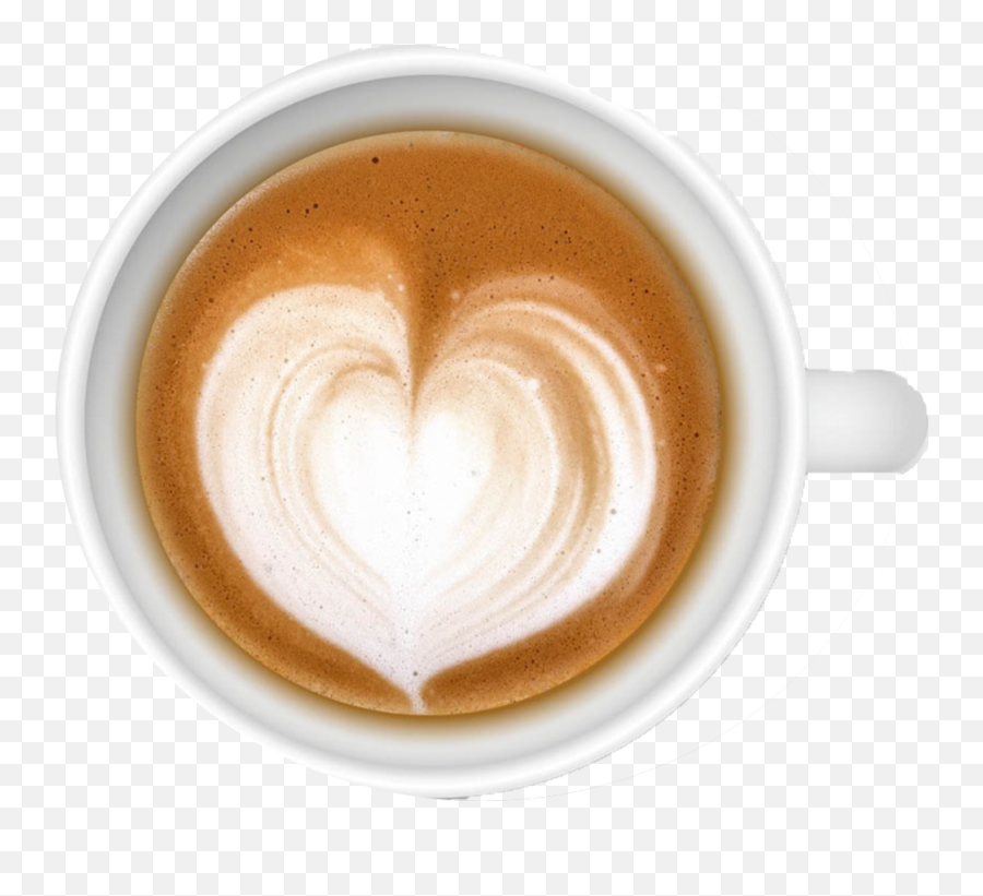 Cappuccino Png Transparent Image