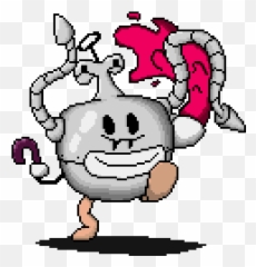 New Posts In Fanart - EarthBoundMOTHER Community on Game Jolt png