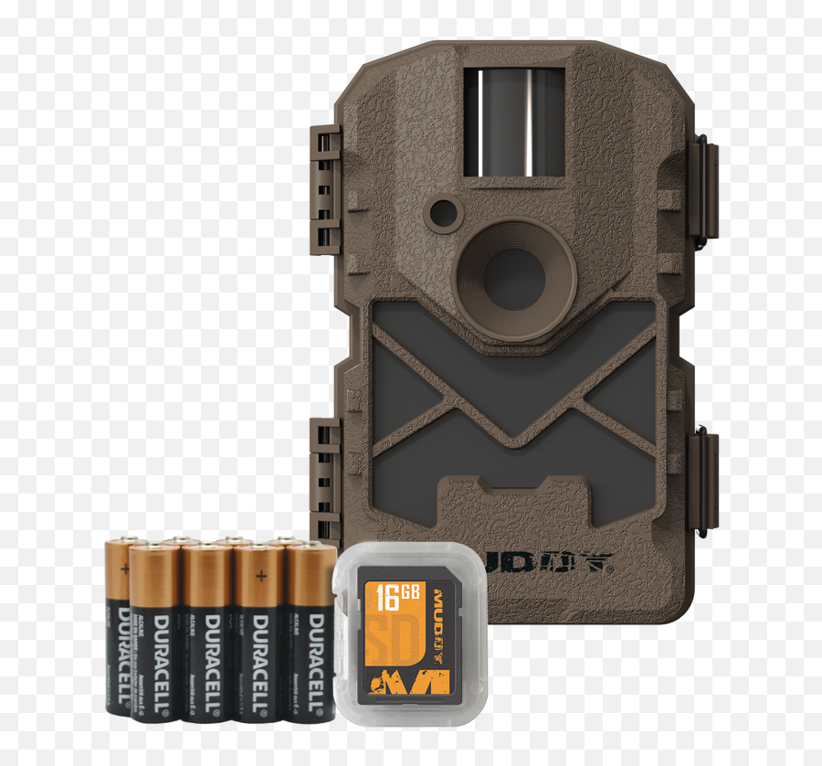 Trail Cameras - Muddy Outdoors Png,Stealth Icon Pack