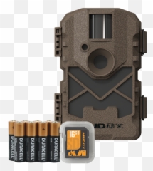 Trail Cameras - Muddy Outdoors png