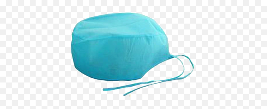 Disposable Surgeon Cap - Surgeon Cap Png,Nurse Hat Png