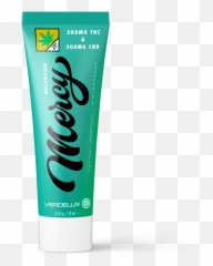Mercy Verdelux - Cosmetics png