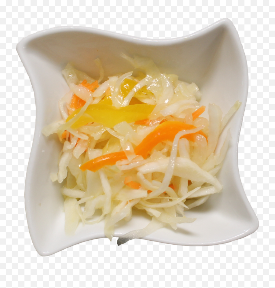 Marinated Cabbage Salad - Cabbage Png,Cabbage Png