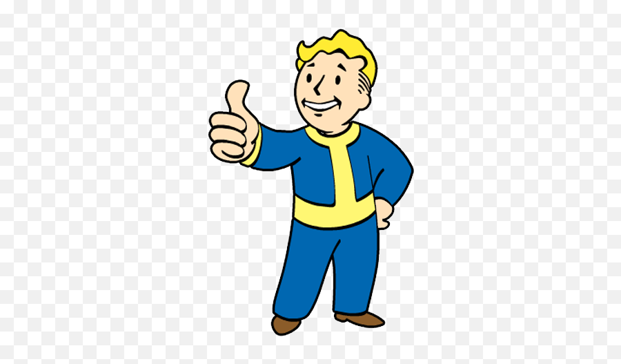 Fallout 4 Quests Wiki Fandom - Fallout 4 Vault Boy Png,Pip Boy Png