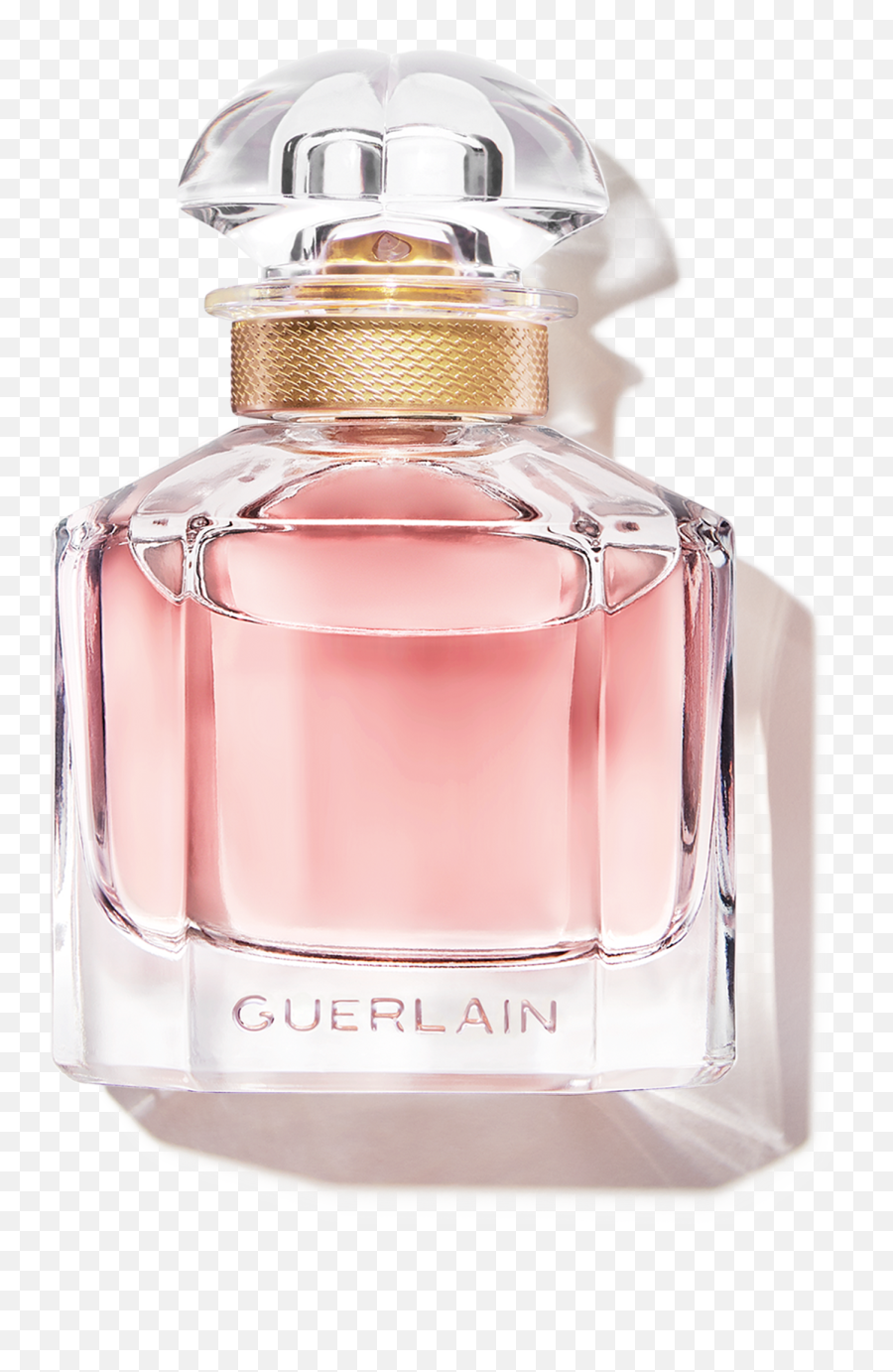 Mon Guerlain - Guerlain Mon Guerlain Eau De Parfum Png,Perfume Png