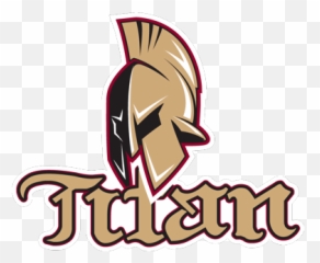 Library Of Titans New Logo 2016 Vector Royalty Free - Acadie Bathurst Titan Logo Png,Teen Titans Logo Png