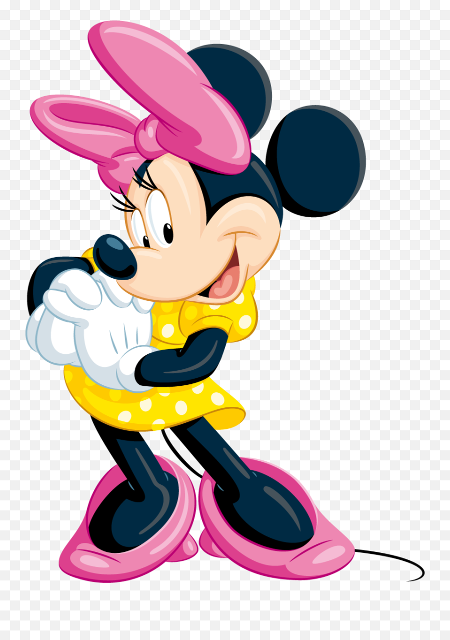 Free Png Mickey Mouse - Mickey Mouse Minnie Png,Mickey Mouse Png Images