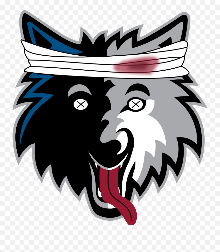 Clipart Of Minnesota - Westminster High School Wolves Png,Wolves Png