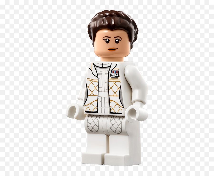 Princess Transparent Png Image - Princess Leia Star Wars Lego,Leia Png