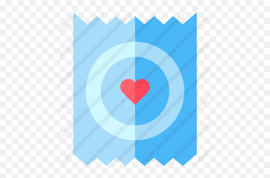Condom - Free Valentines Day Icons Heart Png,Condom Png