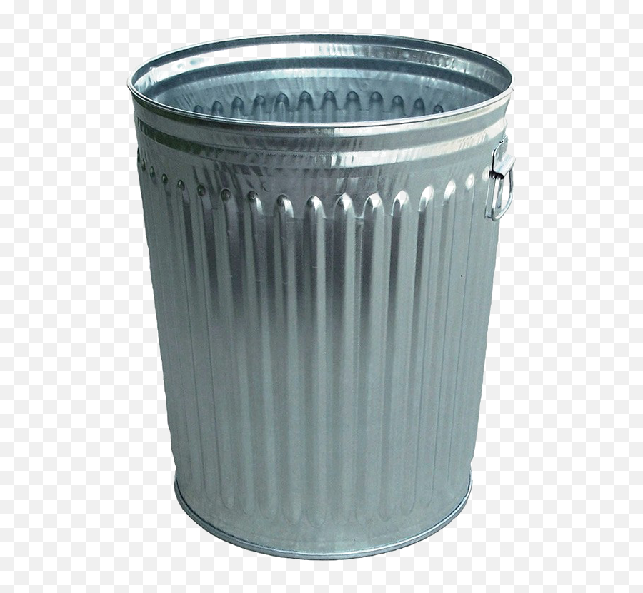 Trash Can Download Transparent Png - Trash Can Transparent,Trashcan Transparent