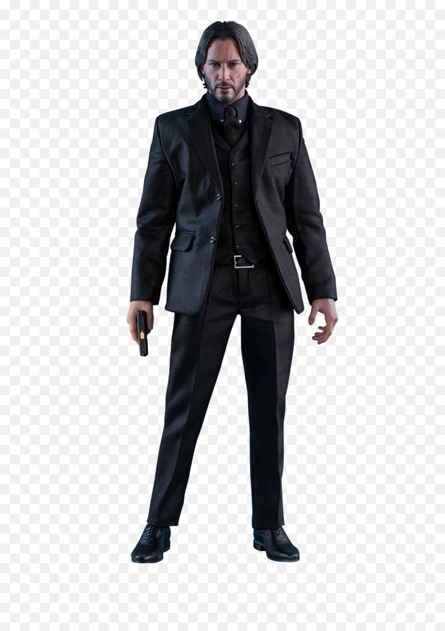 Download Free Png John Wick - Transparent John Wick Png,John Wick Png