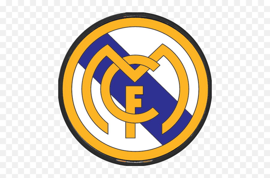 512x512 Logos - Real Madrid Spanish Football Png,Oi Logotipo