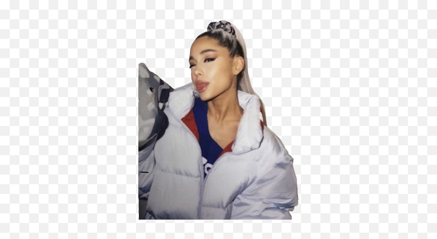 Ariana Grande Sweetener Era Png Image - Cute Ariana Grande Png,Ariana Grande Transparent Background