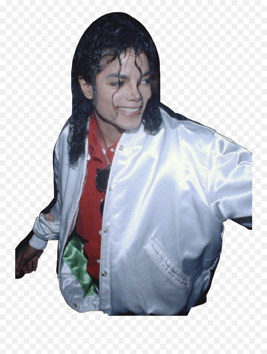 Michaeljackson Michael Jackson Jacksons - Casual Michael Jackson Outfits Png,Michael Jackson Transparent