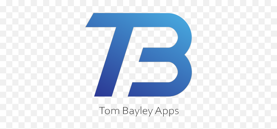 Android Apps By Tom Bayley - Sign Png,Bayley Png