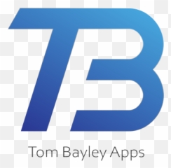 Android Apps By Tom Bayley - Sign Png,Bayley Png