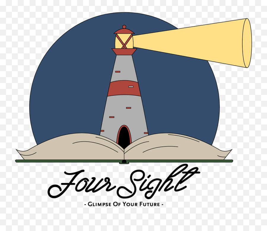 Thank You - Lighthouse Clipart Full Size Clipart 3676427 Illustration Png,Lighthouse Clipart Png