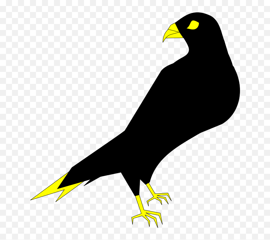 Falcon Png Svg Clip Art For Web - Download Clip Art Png Clip Art,Falcon Png