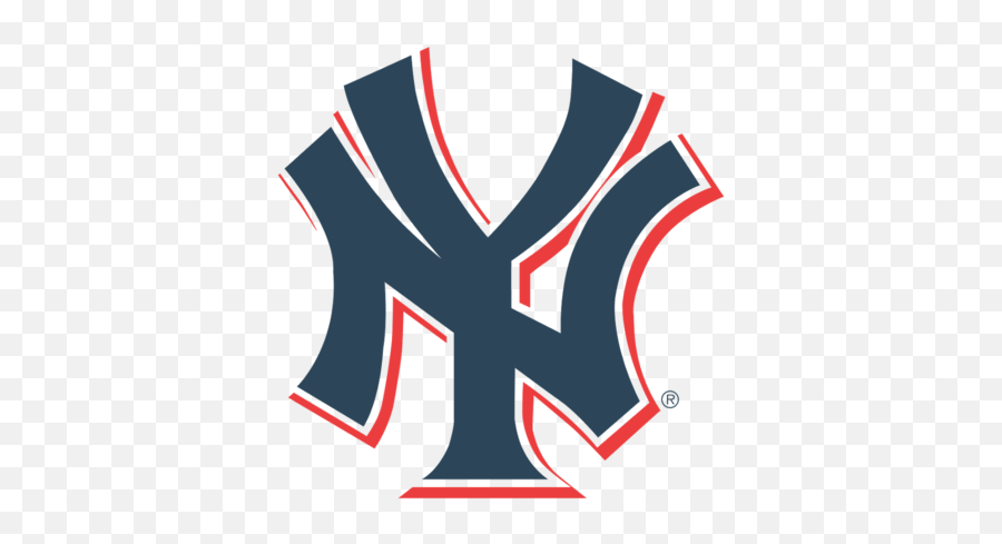 Png Yankees Logo Pn - New York Yankeed Logos,Yankees Logo Transparent