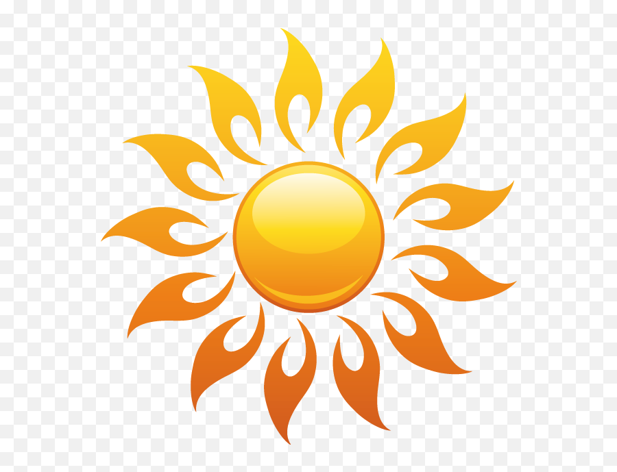 Sun Logo Clip Art - Surya Letter Images Hd Png,Sun Logo Png