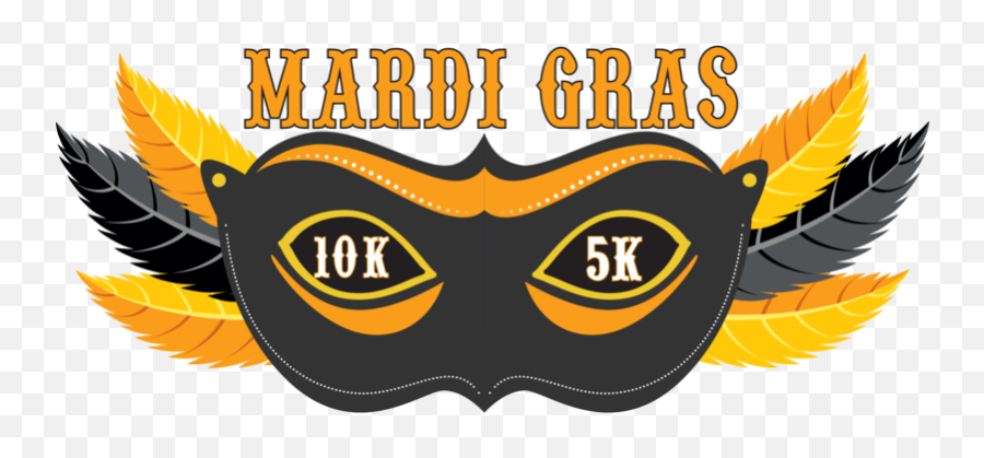 Mardi Gras Run - Sa Diego Ca 10k 5k Running Earth Pizza Red Bank Png,Mardi Gras Beads Png