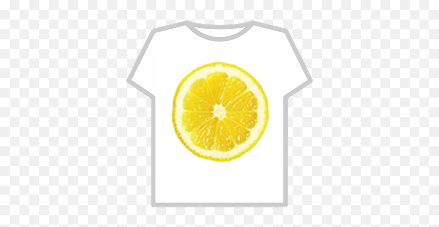 1003p48 - Lemonslicex Roblox Lemon Slice Hd Png,Lemon Slice Png