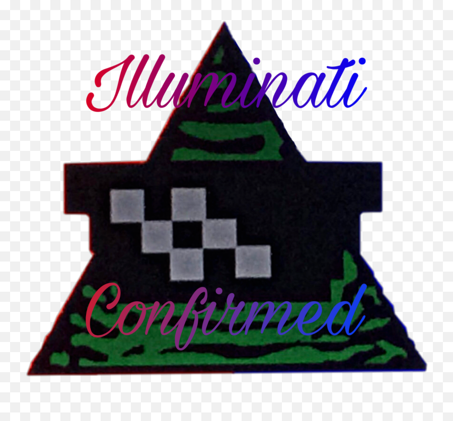 Illuminaticonfirmed Illuminati Dankmeme Dankmemez Dankm Png Mlg Sunglasses
