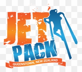 Jetpack Queenstown Learn To Fly - Graphic Design Png,Jetpack Png