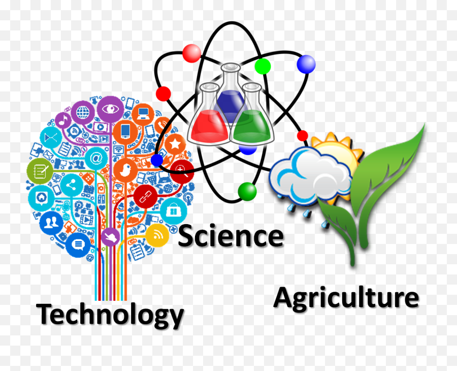 Agriculture Technology - Agricultural And Science Technology Png,Agriculture Png