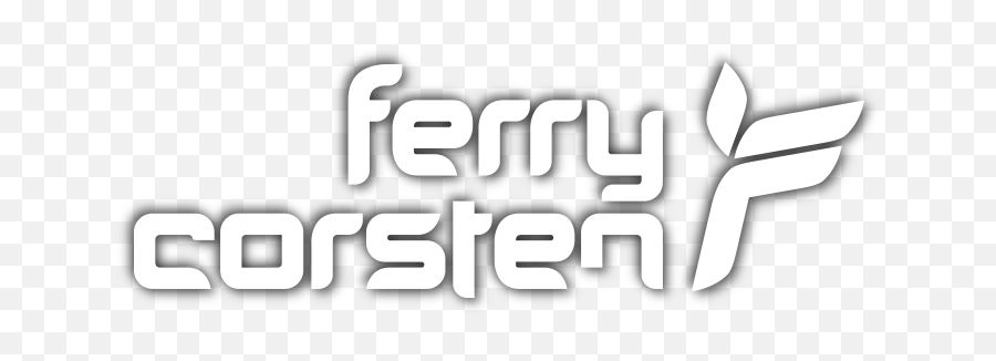 Ferry Corsten - Twice In A Blue Moon Theaudiodbcom Ferry Corsten Transparent Png,Twice Logo Png