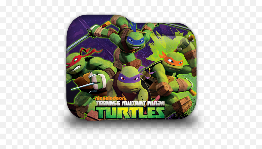 Ninja Turtles Icon 214351 - Free Icons Library Png,Ninja Turtles Png