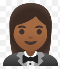 Google Highlights 62 New Emoji Coming To Android 11 - 9to5Google Emoji Groom png