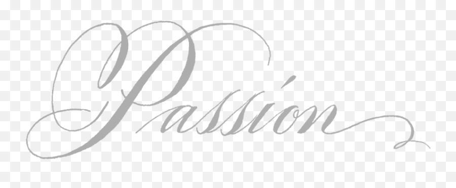 Passion Png 7 Image - Transparent Passion Png,Passion Png