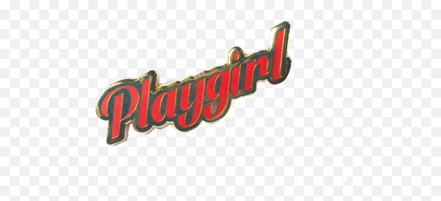 Emblem Png Playgirl Logo