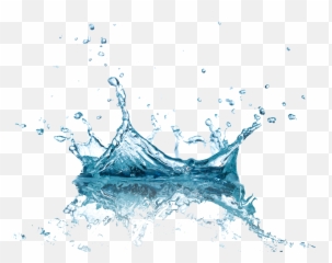 Water Splashing Png Images Collection