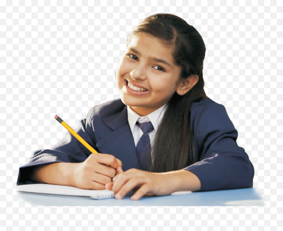 School Student Images Png - School Student Pic Png,Students Png