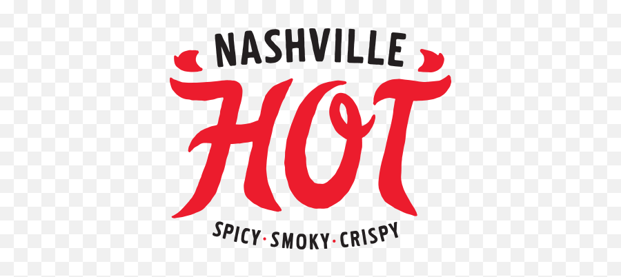 Kfc Nashville Hot Chicken - Kfc Nashville Hot Logo Png,Kentucky Fried Chicken Logo