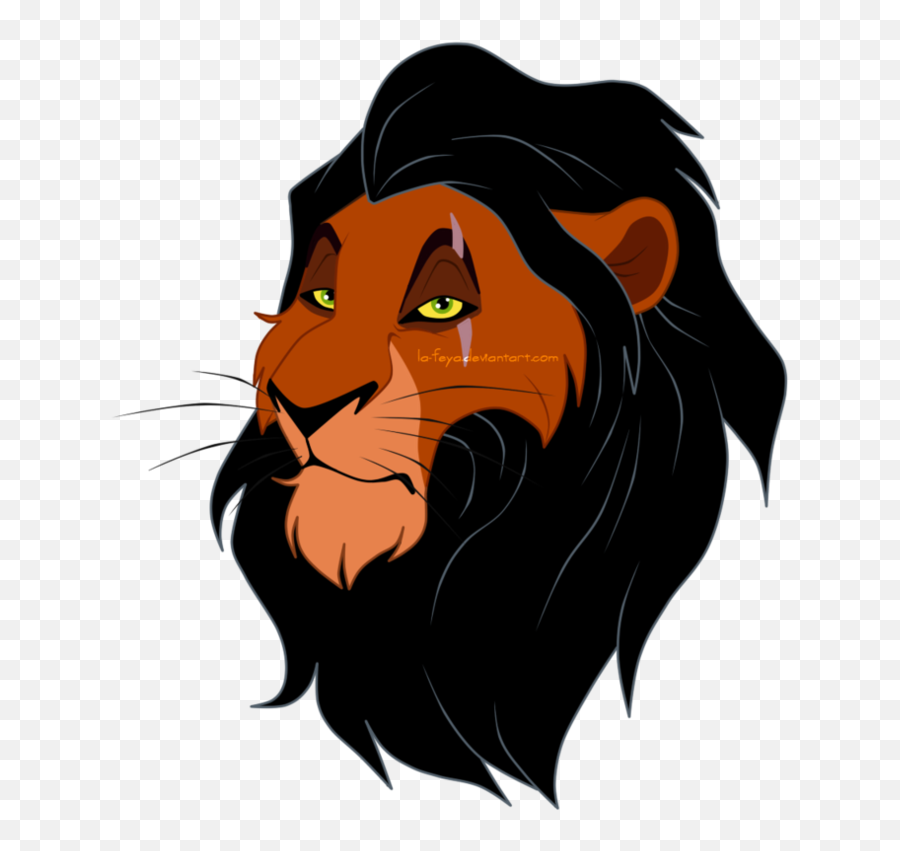 Scar Simba Shenzi Mufasa Lion - Scars Scar Lion King Png,Scars Png