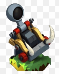 Guild Chariot Clash Of Lords 2 Wiki Fandom - Cannon Png,Chariot Png