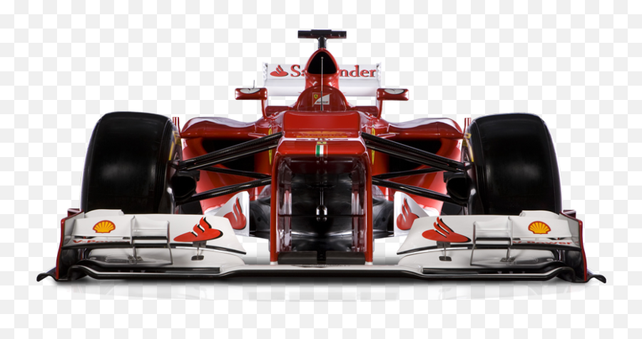 Formula One Png Transparent Images All - Formula 1 Png,Car Front Png