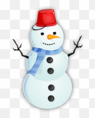 Snow Man Png Free Download 21 Images - Snowman