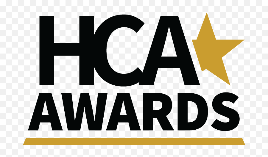 Download Hollywood Critics Association Awards Hd Png - Hollywood Critics Association Png,Awards Png