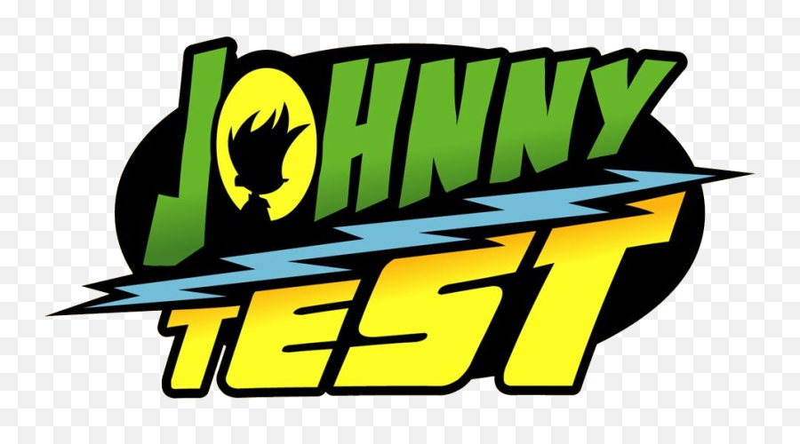 Johnny Test - Johnny Test Png,Johnny Test Png