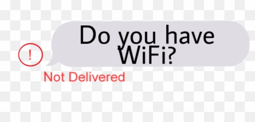 Text Bubble Challenge - Parallel png