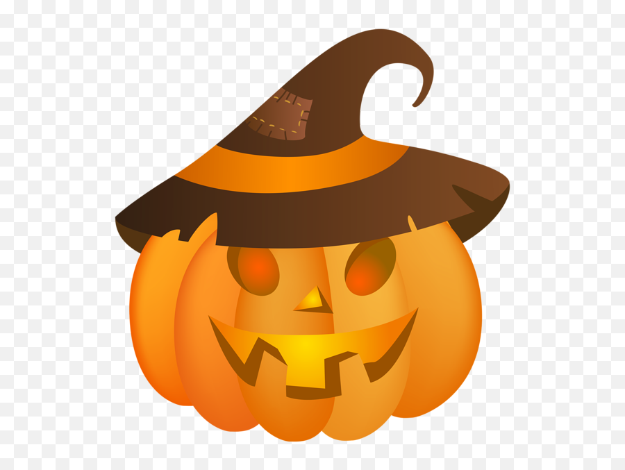 Download Pumpkin Png Halloween - Portable Network Graphics,Halloween Png Images