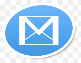 Iconizernet Gmail Free Icons - Gmail png