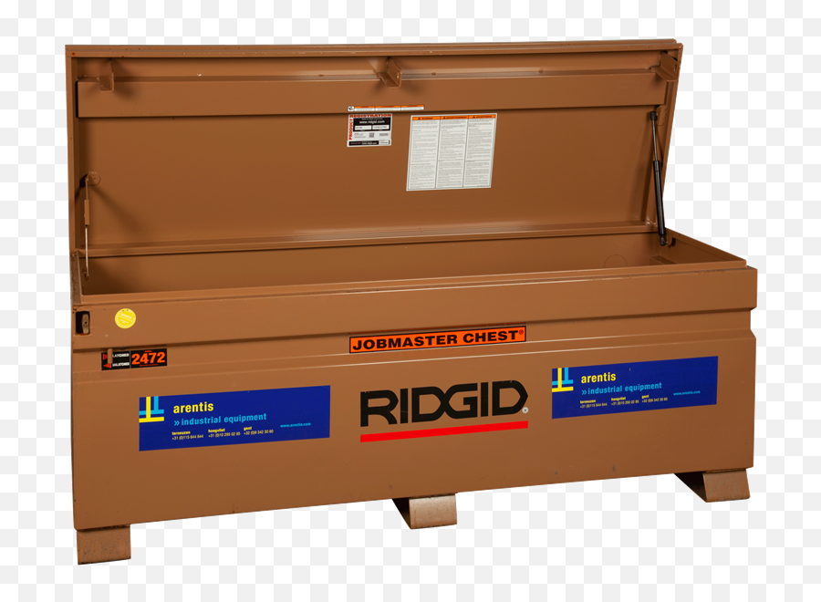 Yard Toolbox 19 X 08 Arentis - Wood Png,Toolbox Png