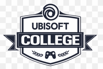 Ubisoft Logo Png - College